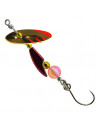 Palms Spin Walk QR 2.9g