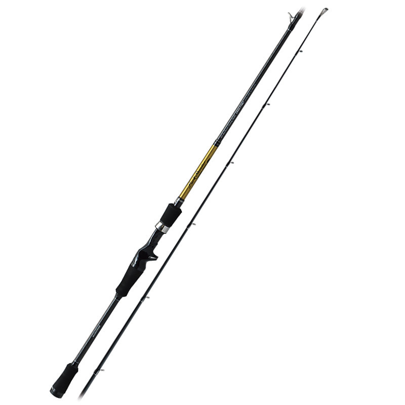 Palms Lurk Shooter Grouper Custom LSGC-64M+