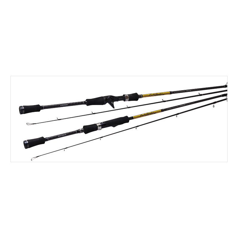 Palms Lurk Shooter Grouper Custom LSGC-64M+