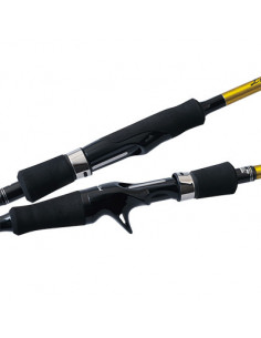 Palms Lurk Shooter Grouper Custom LSGC-710MH+ 2