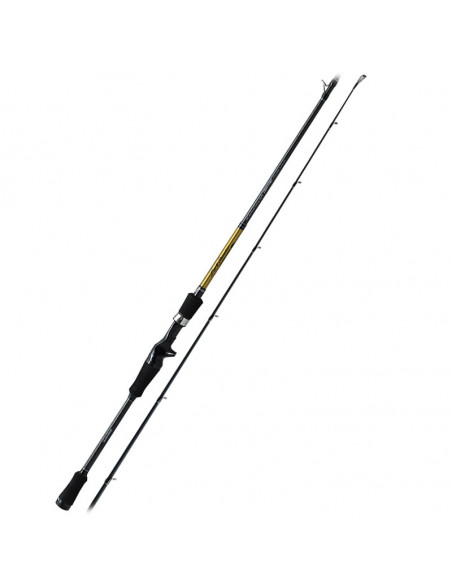 Palms Lurk Shooter Grouper Custom LSGC-710MH+