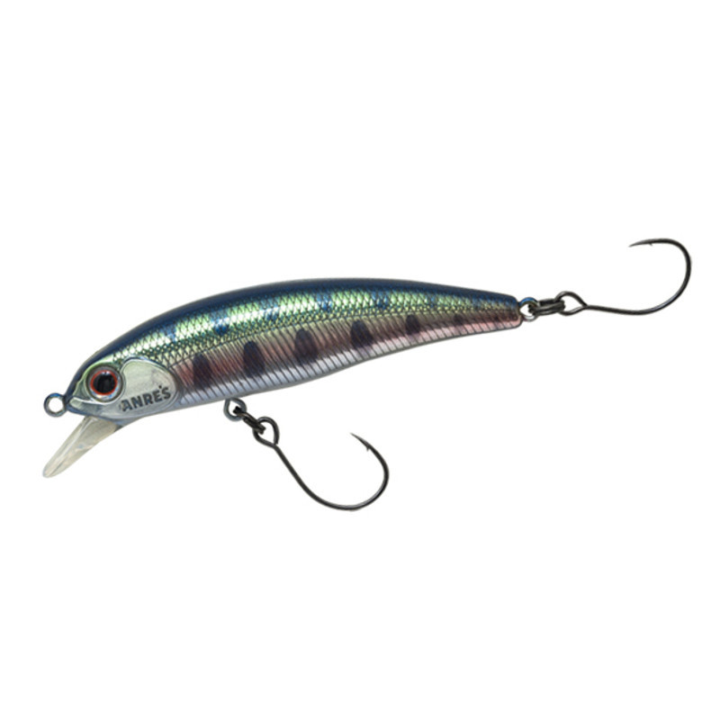Anglers Republic Stroud 55F