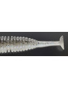 Issei Caramel Shad 5"