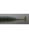 Issei Caramel Shad 5"