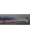 Issei Caramel Shad 5"