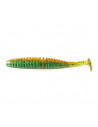 Issei Caramel Shad 5"