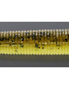 Issei Super Stick 4"