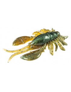 Issei Uma Hata Craw 2.8"