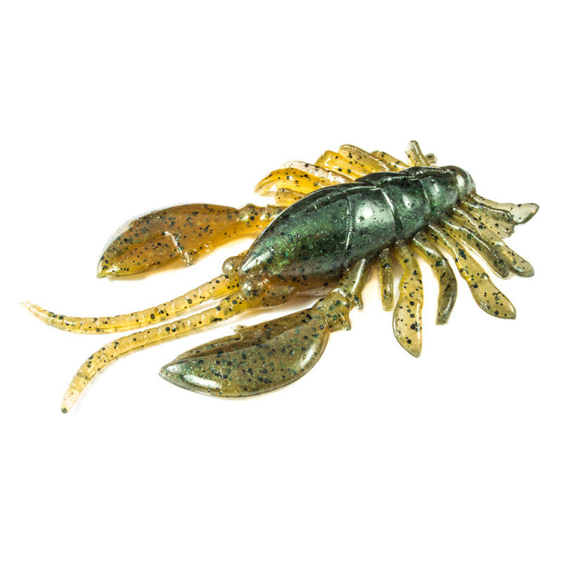Issei Uma Hata Craw 2.8"