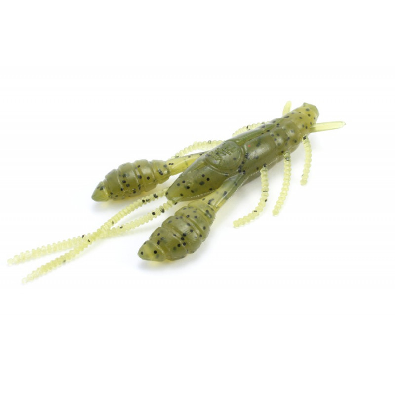 Lurefans Mini Force Craw 2.5"