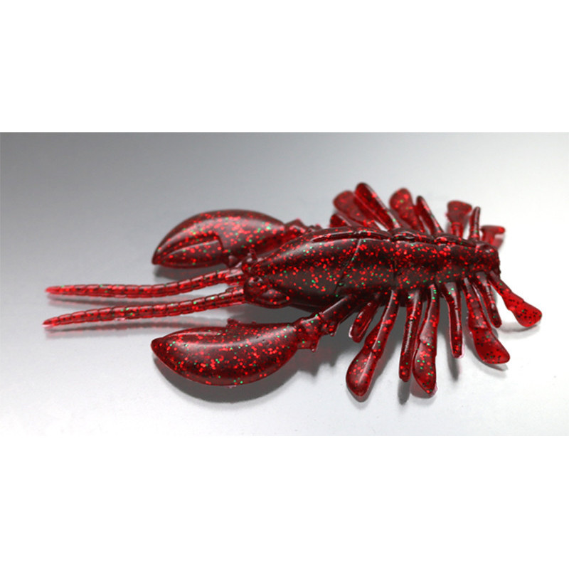 Issei Uma Hata Craw 2.8"