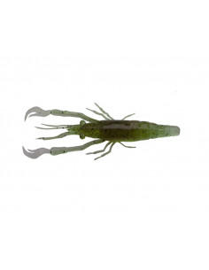 Little Jack Modelism EBI 2" 2