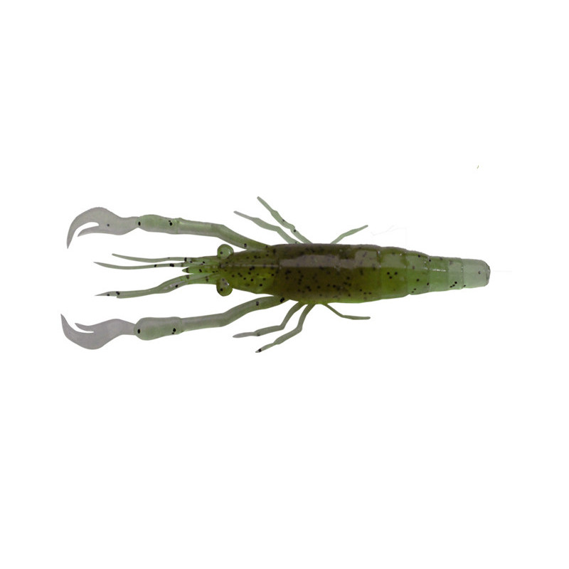 Little Jack Modelism Ebi 3"