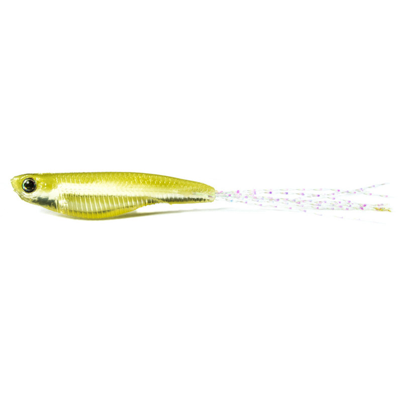 Little Jack Ignited Tail Fusion