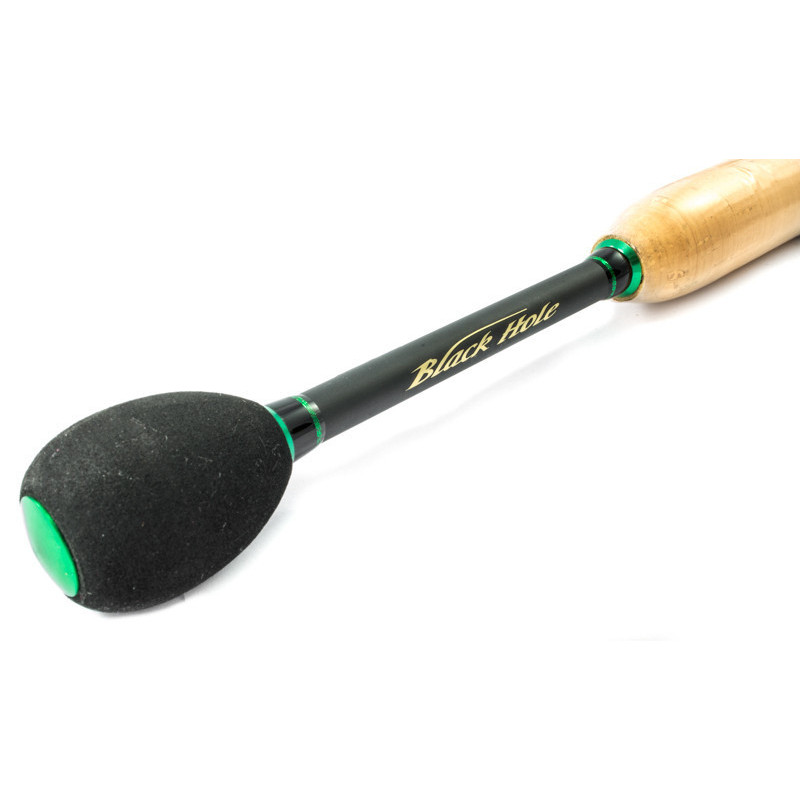 NS Blackhole Dark Horse Ssogari S-652UL