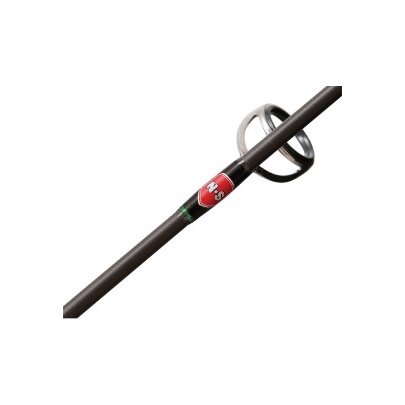 NS Blackhole Dark Horse Ssogari S-652UL