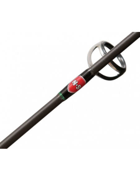 NS Blackhole Dark Horse Ssogari S-652UL