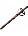 NS Blackhole Dark Horse Ssogari S-652UL