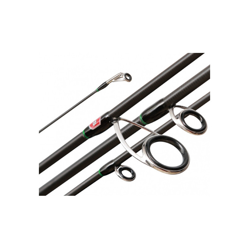 NS Blackhole Dark Horse Ssogari S-652UL