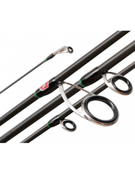 NS Blackhole Dark Horse Ssogari S-652UL