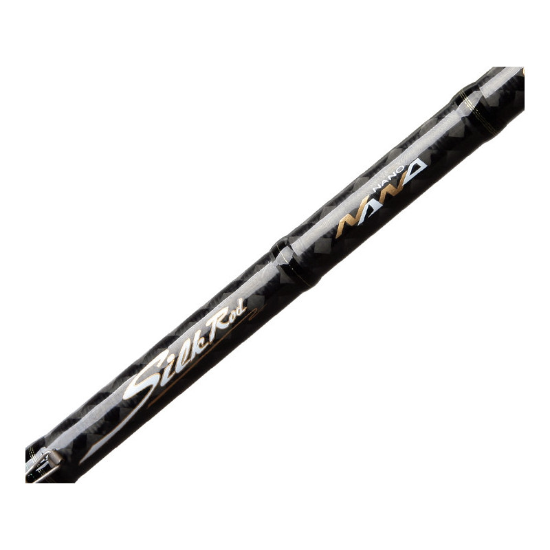 NS Blackhole Silk Rod Nano S-692ML