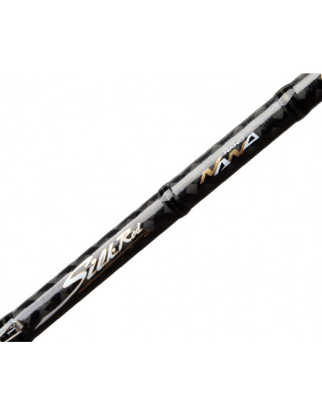 NS Blackhole Silk Rod Nano S-692ML