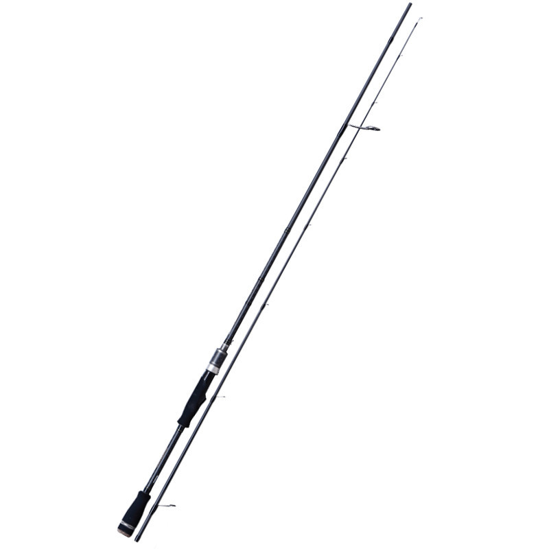 NS Blackhole Silk Rod Nano S-692ML