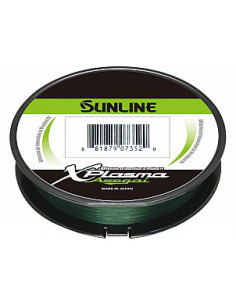 Sunline XPlasma Asegai 8Braid 2