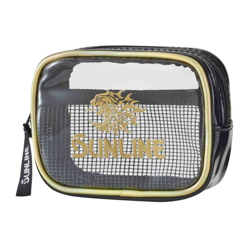 Sunline Fishing Tackle Pouch Single