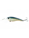 Qu-on Flow Shad II