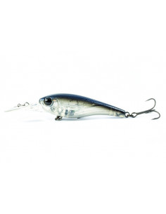 Qu-on Flow Shad II 2