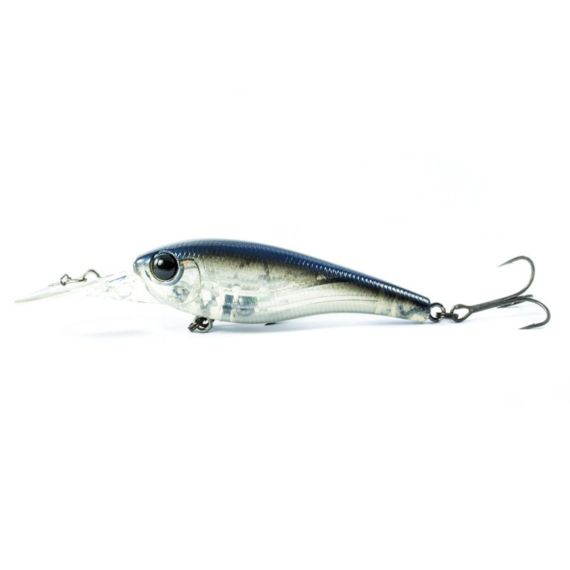Qu-on Flow Shad II