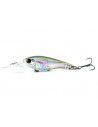 Qu-on Flow Shad II