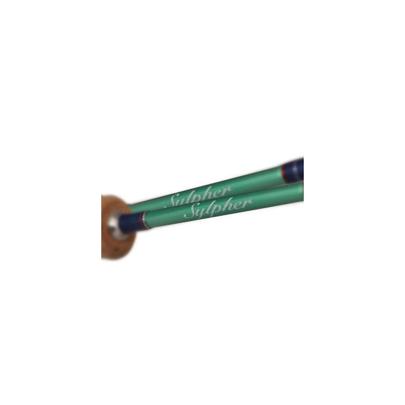 Palms Sylpher SYCVCi-53UL
