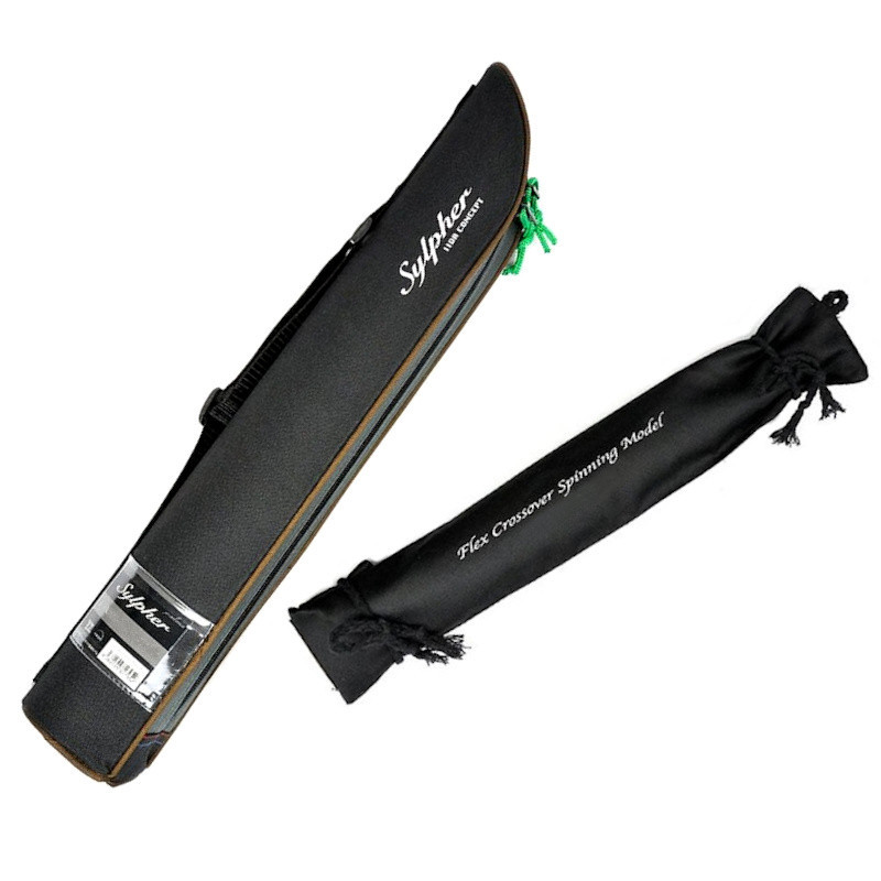 Palms Sylpher SYCVCi-53UL