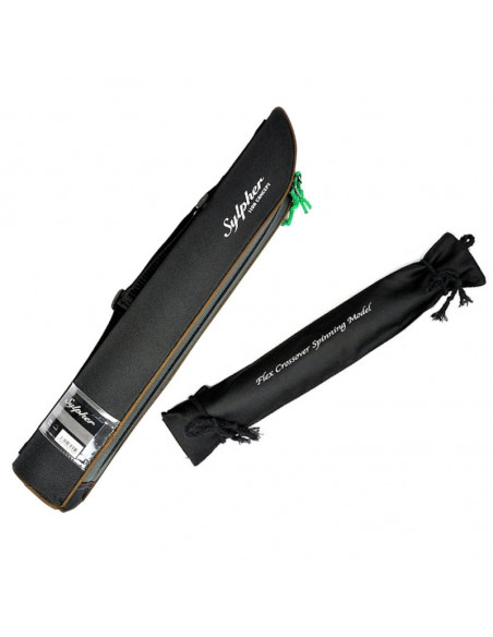 Palms Sylpher SYCVCi-53UL