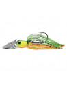 Noike Tiny Kaishin Blade 1/4oz