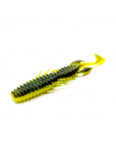 Flash Union Abacus Shad 2.8"