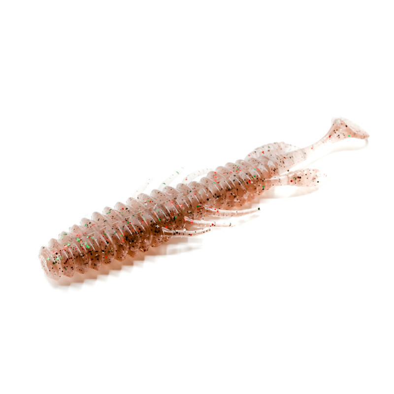 Flash Union Abacus Shad 3.3"