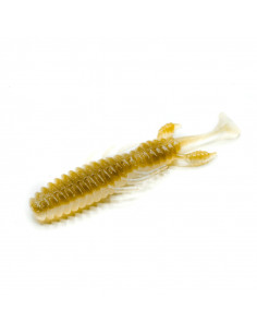 Flash Union Abacus Shad 3.3"