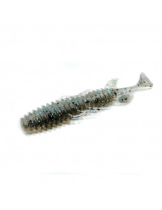 Flash Union Abacus Shad 4.3" 2