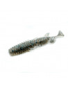 Flash Union Abacus Shad 4.3"