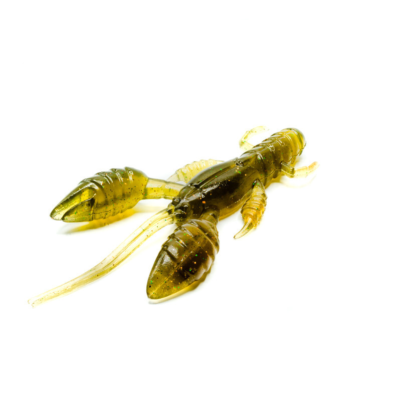 Flash Union Union Craw 3.2"