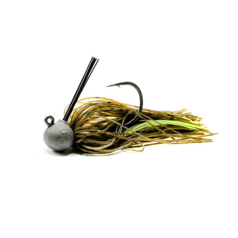 Flash Union Super Direction Jig 14g