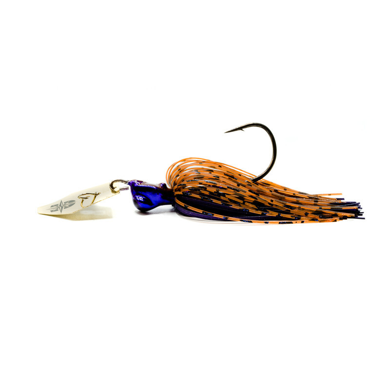 Flash Union Flash Jumper 1/4oz