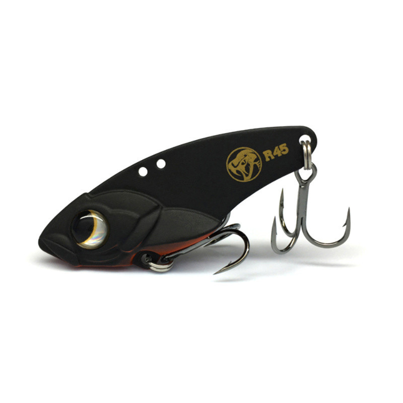 Lurefans Rattlesnake R45