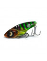 Lurefans Rattlesnake R45