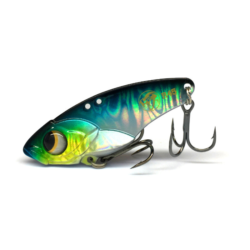 Lurefans Rattlesnake R45