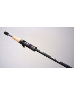 Legit Design Wild Side WSC-ST63L+ "Bait Finesse" 2