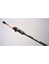 Legit Design Wild Side WSC-ST63L+ "Bait Finesse"